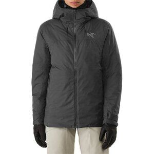 Arc'teryx Rush Insulated Jacket Womens